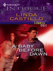 A Baby Before Dawn A Baby Before Dawn