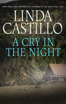 A Cry in the Night (Silhouette Intimate Moments)