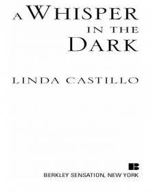 A Whisper in the Dark A Whisper in the Dark