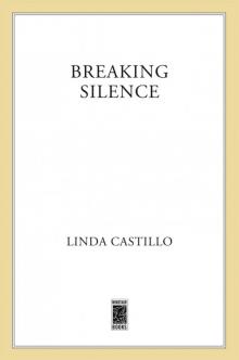Breaking Silence Breaking Silence