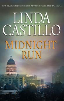 Midnight Run (Silhouette Intimate Moments)