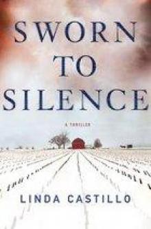Sworn to Silence Sworn to Silence
