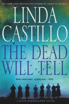 The Dead Will Tell: A Kate Burkholder Novel