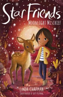 Moonlight Mischief Moonlight Mischief