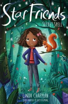 Secret Spell Secret Spell