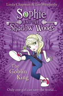 The Goblin King The Goblin King