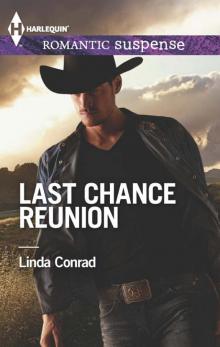Last Chance Reunion: Texas Cold CaseTexas Lost and Found Last Chance Reunion: Texas Cold CaseTexas Lost and Found