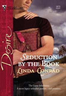 Seduction by the Book