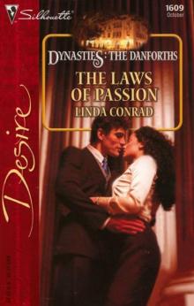 THE LAWS OF PASSION