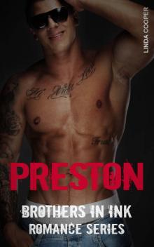 PRESTON PRESTON