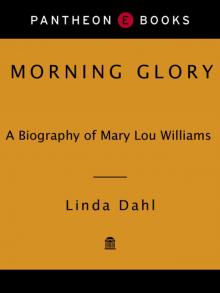 Morning Glory Morning Glory