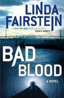 Bad blood Bad blood