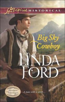 Big Sky Cowboy