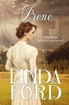 Irene (War Brides Book 3)