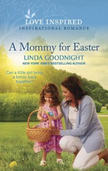 A Mommy for Easter