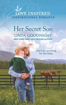 Her Secret Son