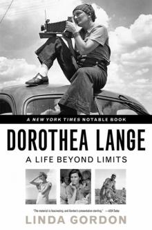 Dorothea Lange Dorothea Lange