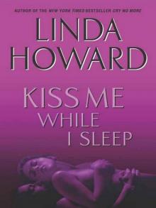 Kiss Me While I Sleep cs-3