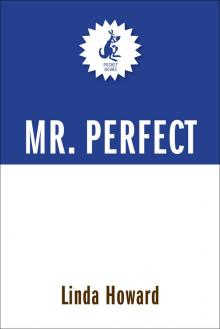 Mr. Perfect Mr. Perfect