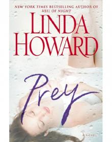 Prey Prey