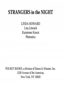 Strangers in the Night Strangers in the Night