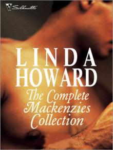 The Complete Mackenzies Collection The Complete Mackenzies Collection