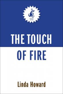 The Touch of Fire The Touch of Fire