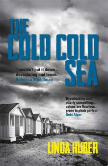Cold Cold Sea