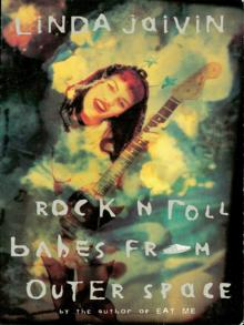 Rock n Roll Babes from Outer Space
