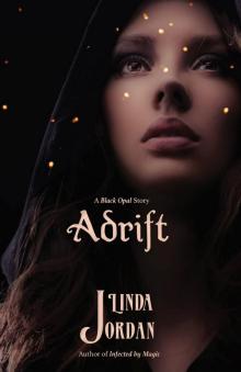 Adrift Adrift