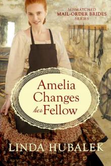 Amelia Changes her Fellow