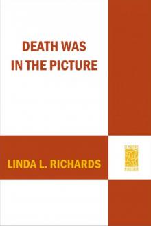 Death Was in the Picture Death Was in the Picture