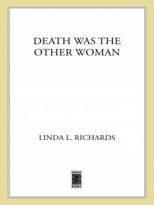Death Was the Other Woman Death Was the Other Woman