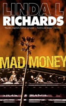 Madeline Carter - 01 - Mad Money Madeline Carter - 01 - Mad Money