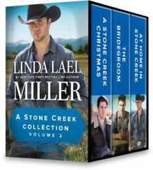 A Stone Creek Collection, Volume 2