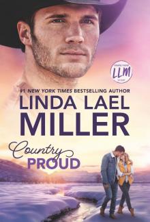 Country Proud--A Novel