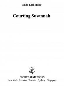 Courting Susannah Courting Susannah