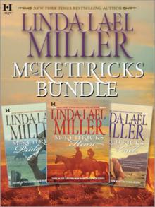McKettricks Bundle McKettricks Bundle