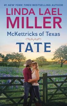 McKettricks of Texas--Tate