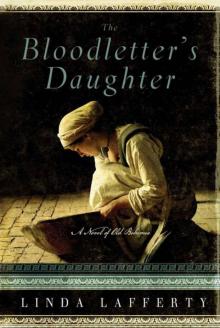 The Bloodletter's Daughter