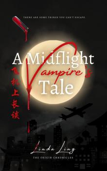 A Midflight Vampire's Tale