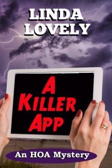 A Killer App A Killer App