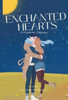 ENCHANTED HEARTS