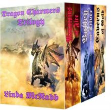 Dragon Charmers Trilogy