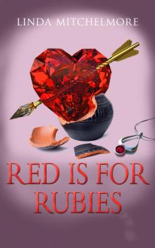Red is for Rubies