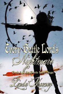 Every Battle Lord's Nightmare Every Battle Lord's Nightmare