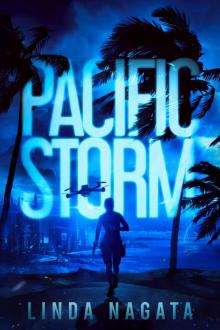 Pacific Storm Pacific Storm