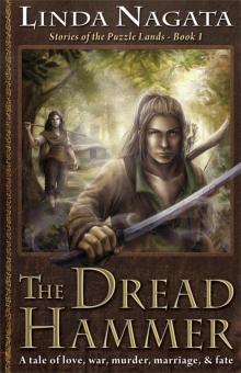 The Dread Hammer The Dread Hammer
