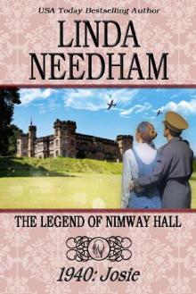 The Legend of Nimway Hall_1940_Josie