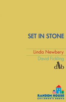 Set In Stone Set In Stone